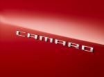 Chevrolet Camaro 2011 года (EU)
